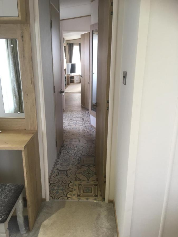 Tattershall Lakes Retreat 3 bedroom mini Lodge Waddington  Eksteriør bilde